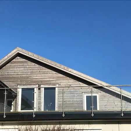 Lejlighed Bausje , Borhaug Farsund