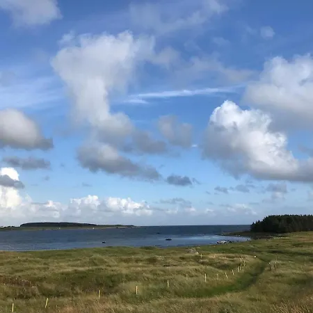 Bausje , Borhaug * Farsund