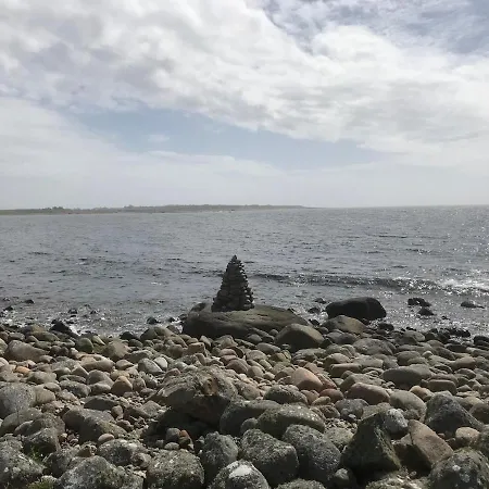 Bausje , Borhaug Farsund