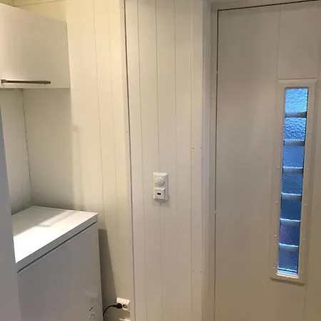 Apartman Bausje , Borhaug Farsund