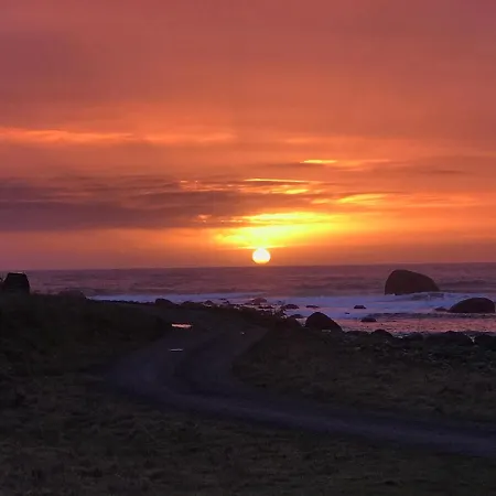 Lejlighed Bausje , Borhaug Farsund