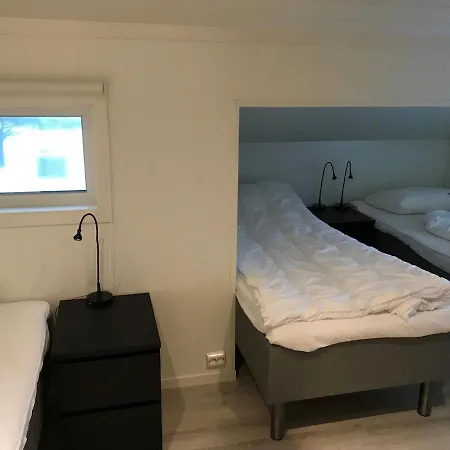 Bausje , Borhaug Farsund