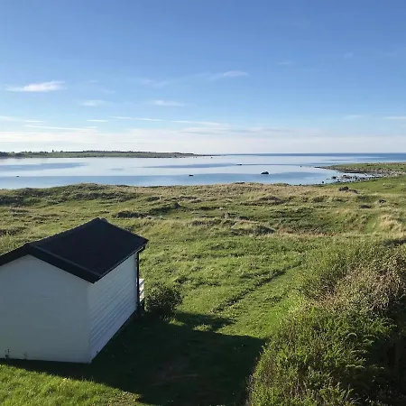 Bausje , Borhaug Apartment