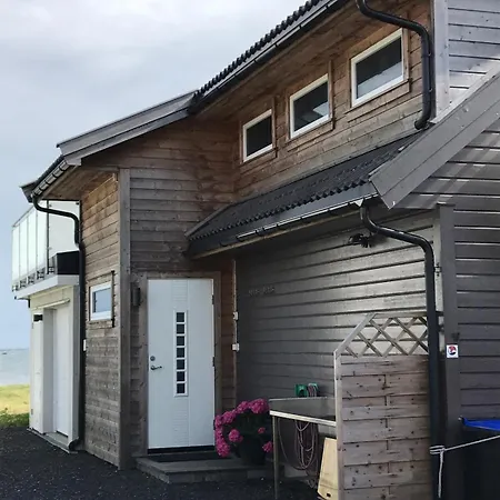 Lejlighed Bausje , Borhaug *