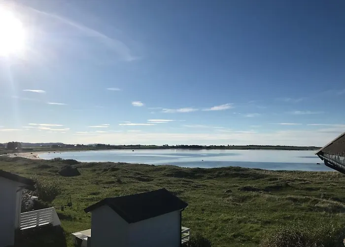 Lejlighed Bausje , Borhaug