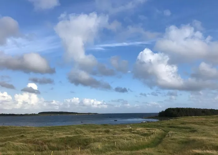 Bausje , Borhaug * Farsund