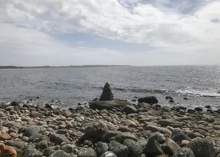 Bausje , Borhaug Farsund