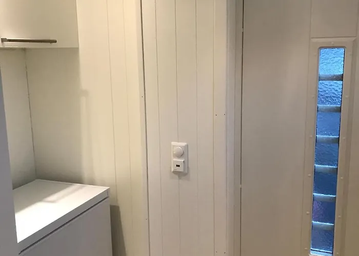 Lejlighed Bausje , Borhaug Farsund