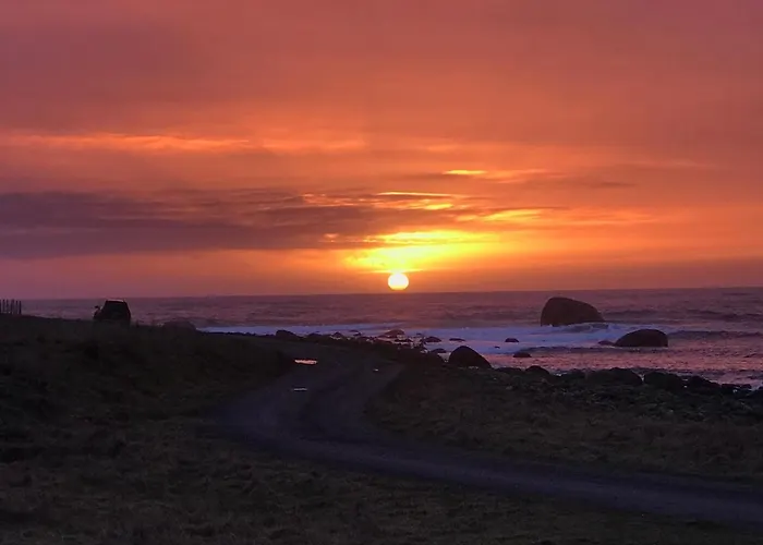 Lejlighed Bausje , Borhaug Farsund