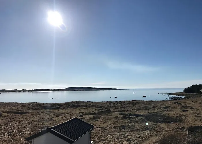 Lejlighed Bausje , Borhaug *