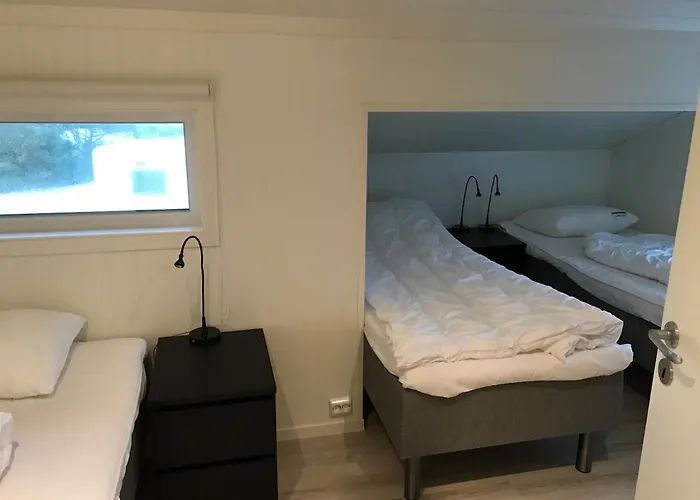 Bausje , Borhaug Farsund