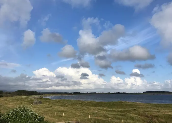 Bausje , Borhaug Lejlighed *