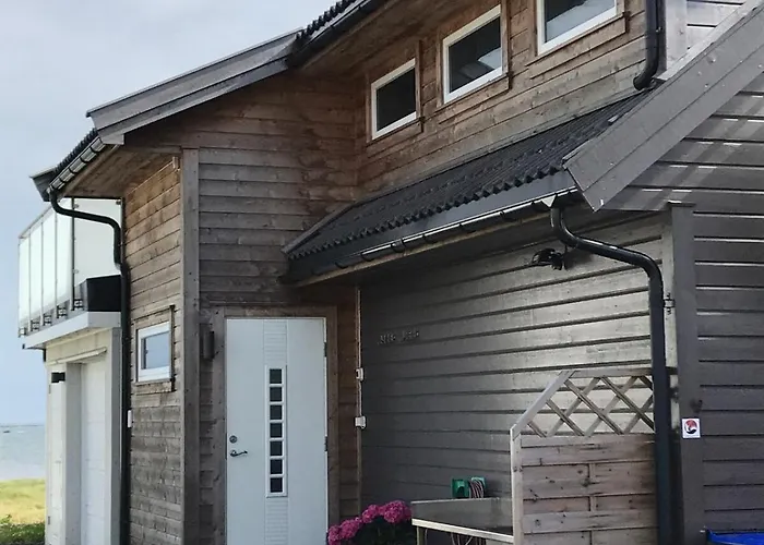 Lejlighed Bausje , Borhaug *