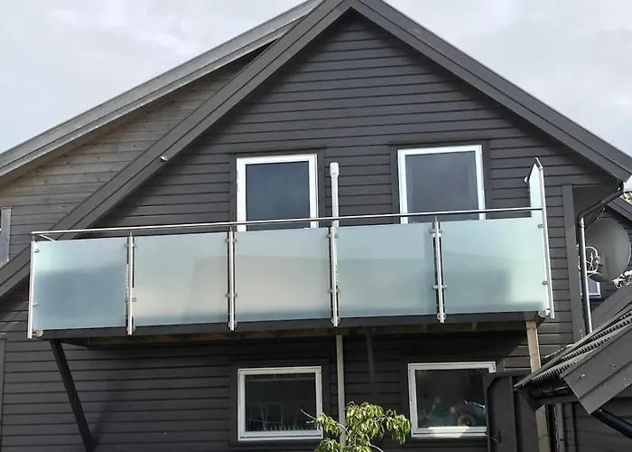 Bausje , Borhaug Farsund