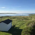 Bausje , Borhaug Apartmán