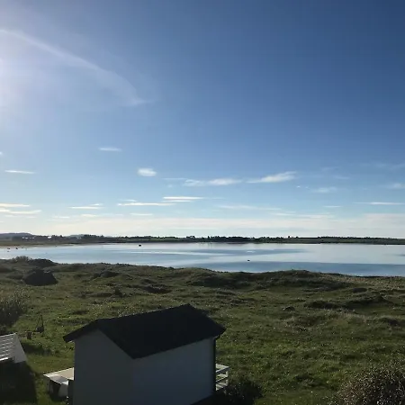 アパート Bausje , Borhaug