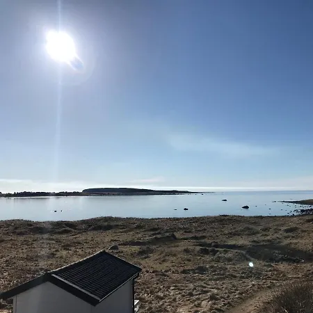 Apartmán Bausje , Borhaug *